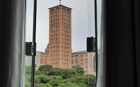 Pousada Mãe Ternura Aparecida (sao Paulo) 2*